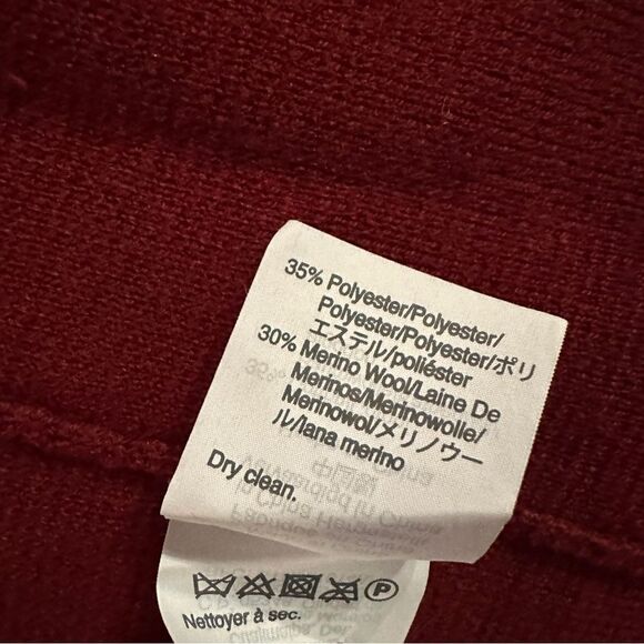 J. Crew Juliette collarless knit sweater blazer - Picture 7 of 7